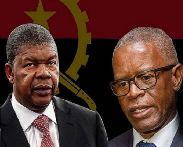 General Furtado descobre Plano (C) João Lourenço vai de facto alterar a Constituição para lhe permitir candidatar-se a mais mandatos como chefe de Estado