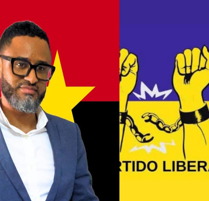 O MPLA utilizou o seu partido satélite entregar medalhas jornais digitais e jornalistas privados para uma jogada estratégica a seu favor nas eleições de 2027