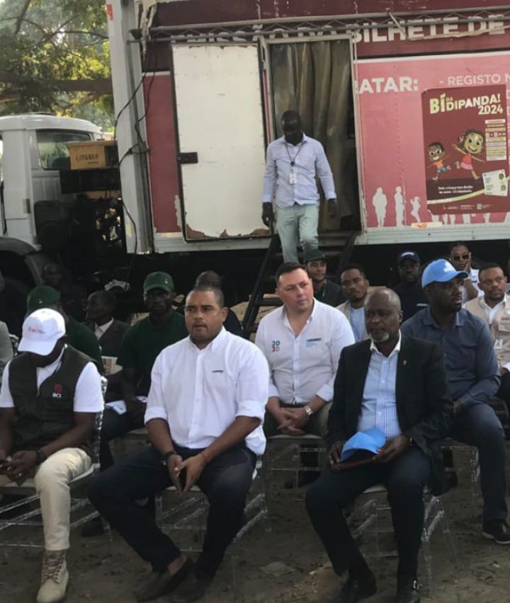 Estratégia Nacional de Inclusão Financeira abre portas ao acesso ao crédito a milhares de produtores