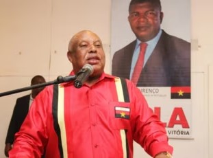 HIGINO CARNEIRO DESAFIA VAZAR TODA INFORMAÇÃO SOBRE O ESQUEMA FRAUDULENTO QUE ELEGEU JOÃO MANUEL GONÇALVES LOURENÇO