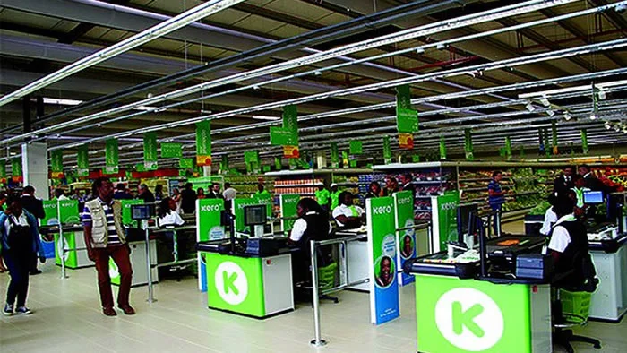 Funcionários do Kero protestam em silêncio contra salário de 48 mil kzs