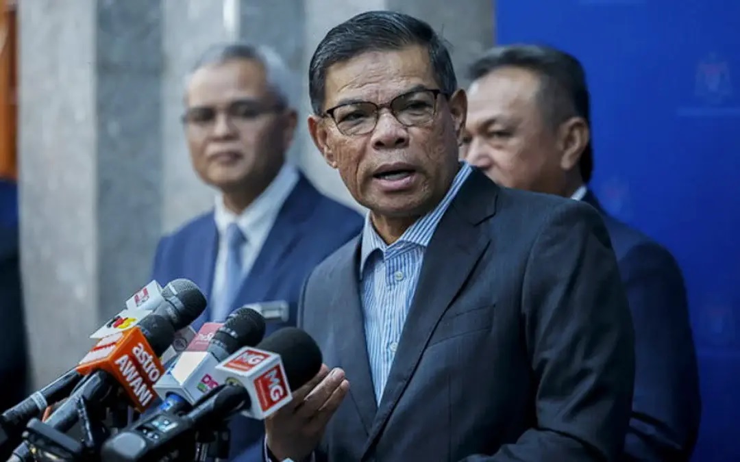 RM10 bilhões alocados para novos pontos de entrada na fronteira entre Malásia com a Indonesia