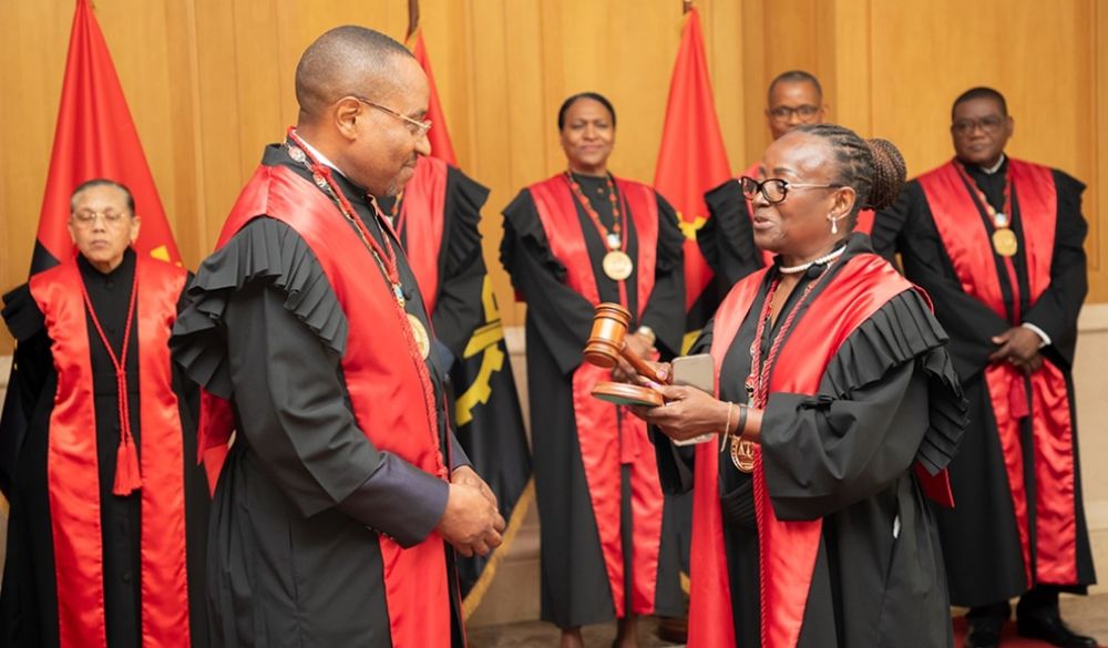 Filho de juiz do Tribunal de Contas de Angola sequestrado e roubado por gangue armado em Lisboa