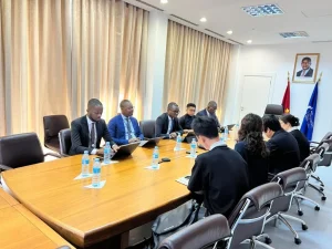 AGT e Shopping Cidade da China reforçam compromisso com a transparência fiscal