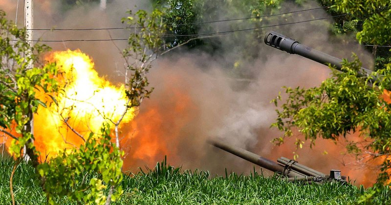 Estará a começar mais uma guerra? Primeiro-ministro da Tailândia diz que é possível