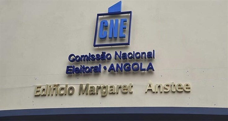 Nova Composição da CNE já em Diário da República, mas sem comissários da UNITA