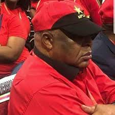 MPLA PERDEU LUANDA EM 2017 GRAÇAS HIGINO CARNEIRO