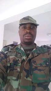 TROPA DAS FAA E ATIVISTA : Osvaldo Caholo detido por incitação à violência e apologia pública ao crime e rebelião segundo informou o SIC