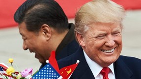 Trump quer negociar com a África na esperança de se opor à China. Mas uma cúpula dos EUA excluiu os grandes players africanos