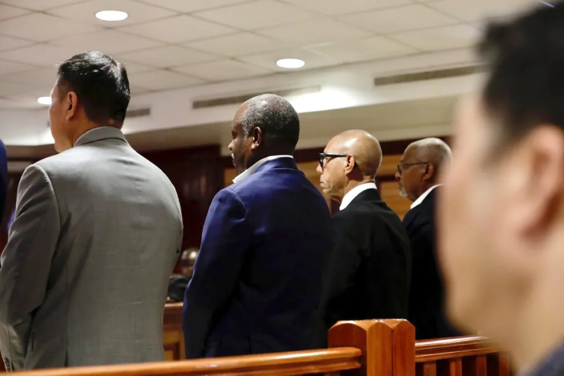 Ex-director da Delta Imobiliária ouvido pela Polícia Judiciária Portuguesa sobre o caso dos generais Kopelipa e Dino