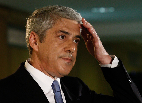 O julgamento de José Sócrates, antigo primeiro-ministro de Portugal, por corrupção começa esta quinta-feira, 3 de julho, em Lisboa.