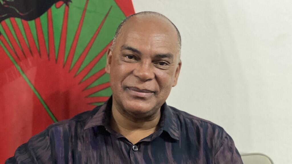 UNITA GREVE DOS TAXISTA : MANIFESTAÇÃO É UM DIREITO CONSTITUCIONAL, DIZ O PRESIDENTE ADALBERTO COSTA JÚNIOR