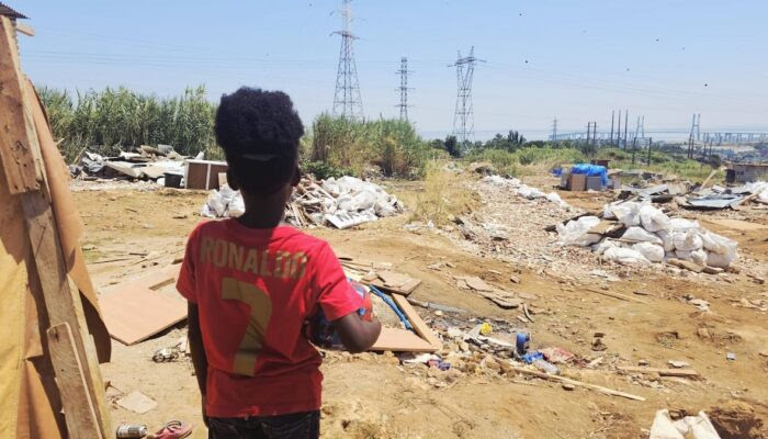 Portugal está a deslizar para políticas autoritárias e discriminatórias