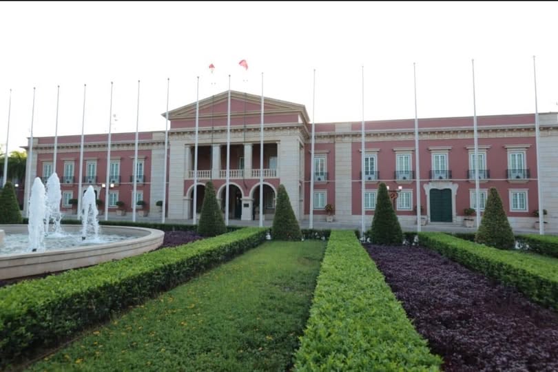 Comunicado Final da Reunião Extraordinária do Conselho da República, presidida pelo PR João Lourenço