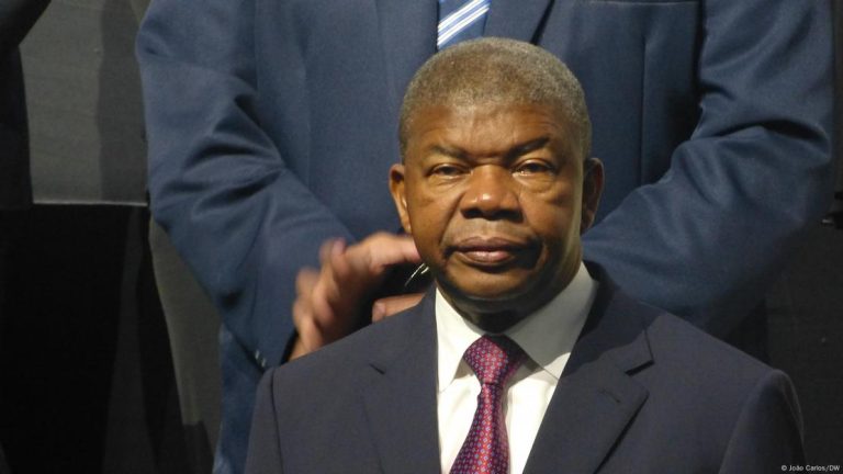Tumultos em Angola: Presidente diz que crime saiu derrotado