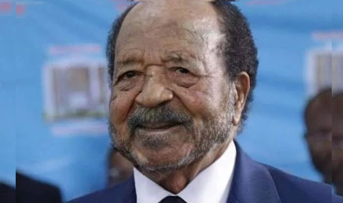 Eleições nos Camarões: Oposição desunida favorece vitória absoluta de Paul Biya, o chefe de Estado mais velho do mundo no poder desde 1982