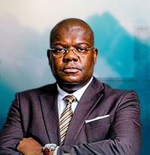 Não perca! Rev. Gideão Panzo na 6ª Conferência Nacional de Jovens Empresários de Angola