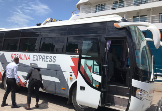 O Escândalo dos Autocarros: Rosalina Express prospera com Fundos Públicos