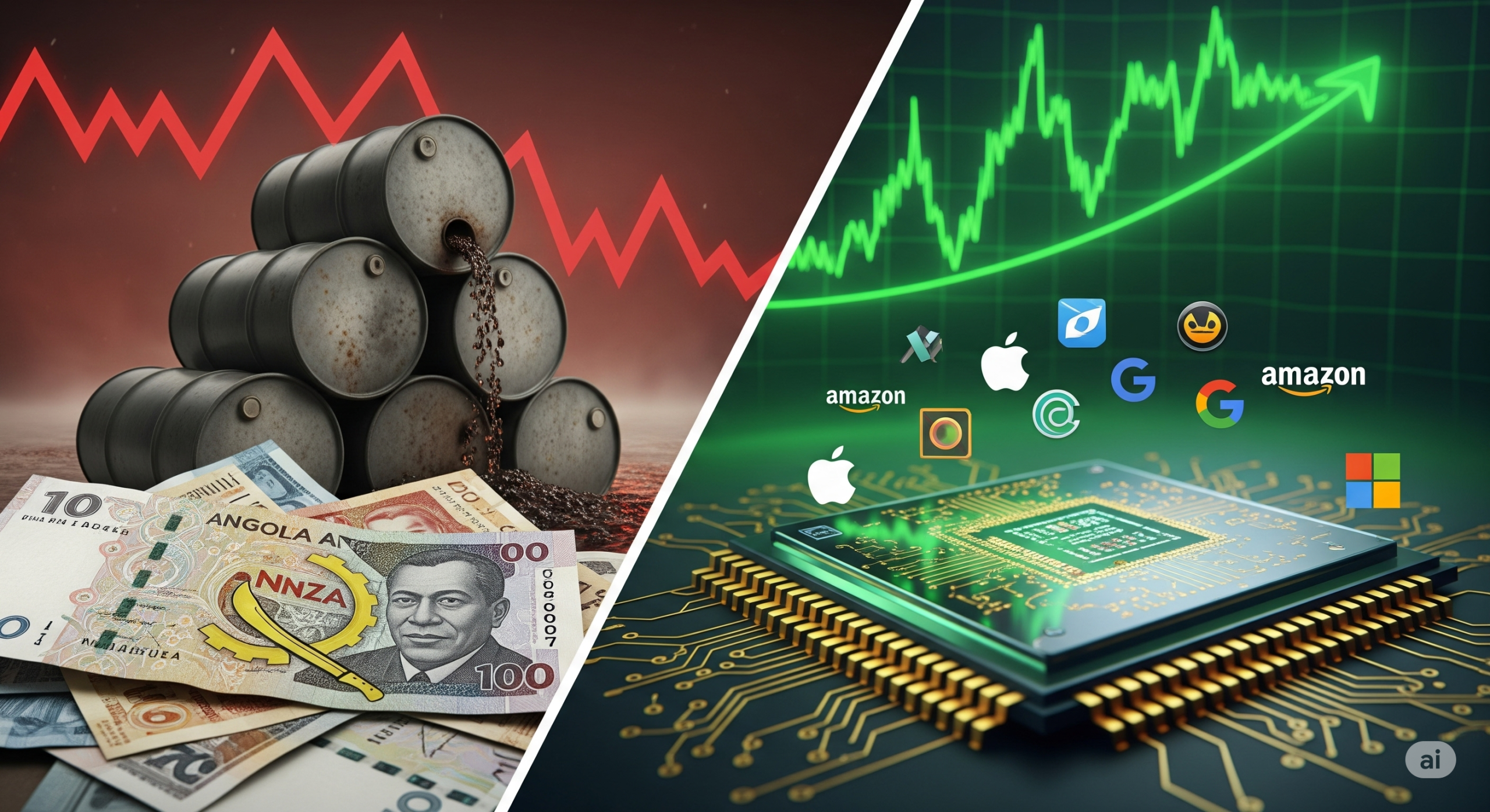 Análise Económica: Mercado Financeiro Nacional e Internacional – 14 de Agosto de 2025