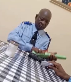 Esquema de Tráfico de Passaportes em Angola: Uma Ameaça à Segurança Nacional e Internacional