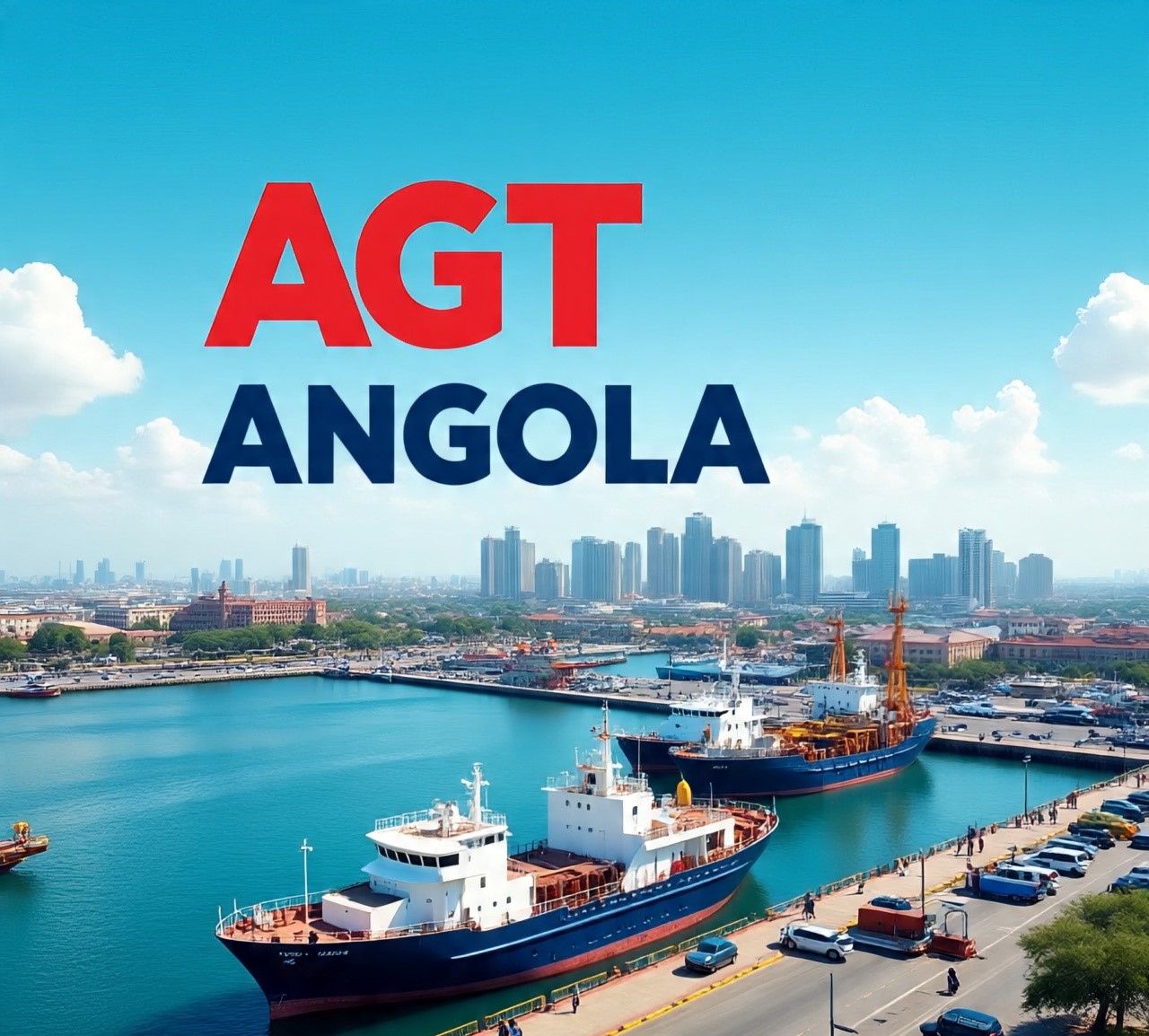 Mais de 30 pessoas e 230 empresas envolvidas no desvio de cerca de Kz 6 mil milhões da AGT