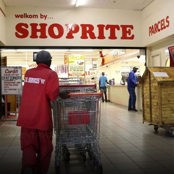 Shoprite Group Retira-se do Gana e do Malawi em Estratégia de Consolidação Africana