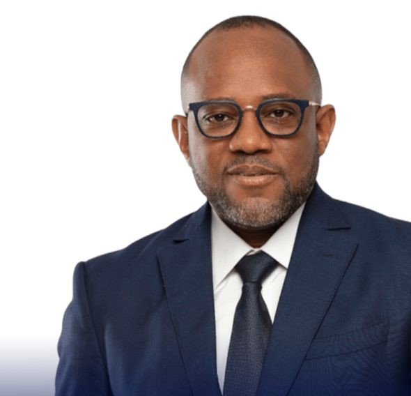 Agostinho Kapaia: A Voz da Inovação no Digital Summit Angola 2025