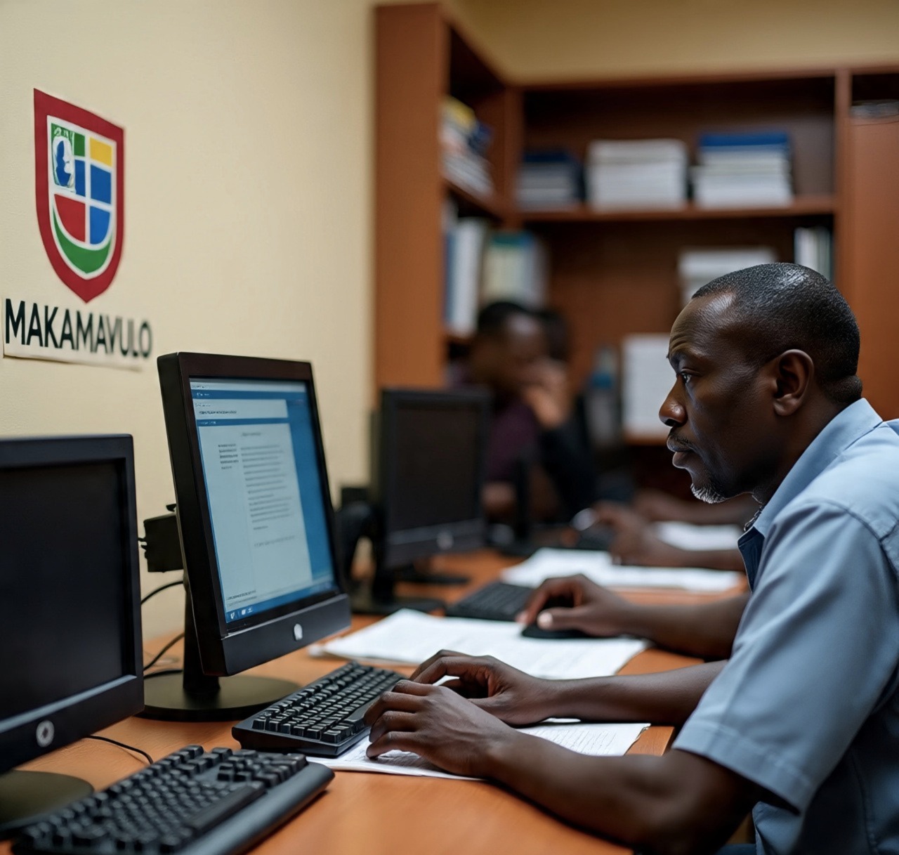 Resumo Semanal do Jornal Makamavulo: Política, Economia, Esportes, Justiça e Meio Ambiente em Destaque