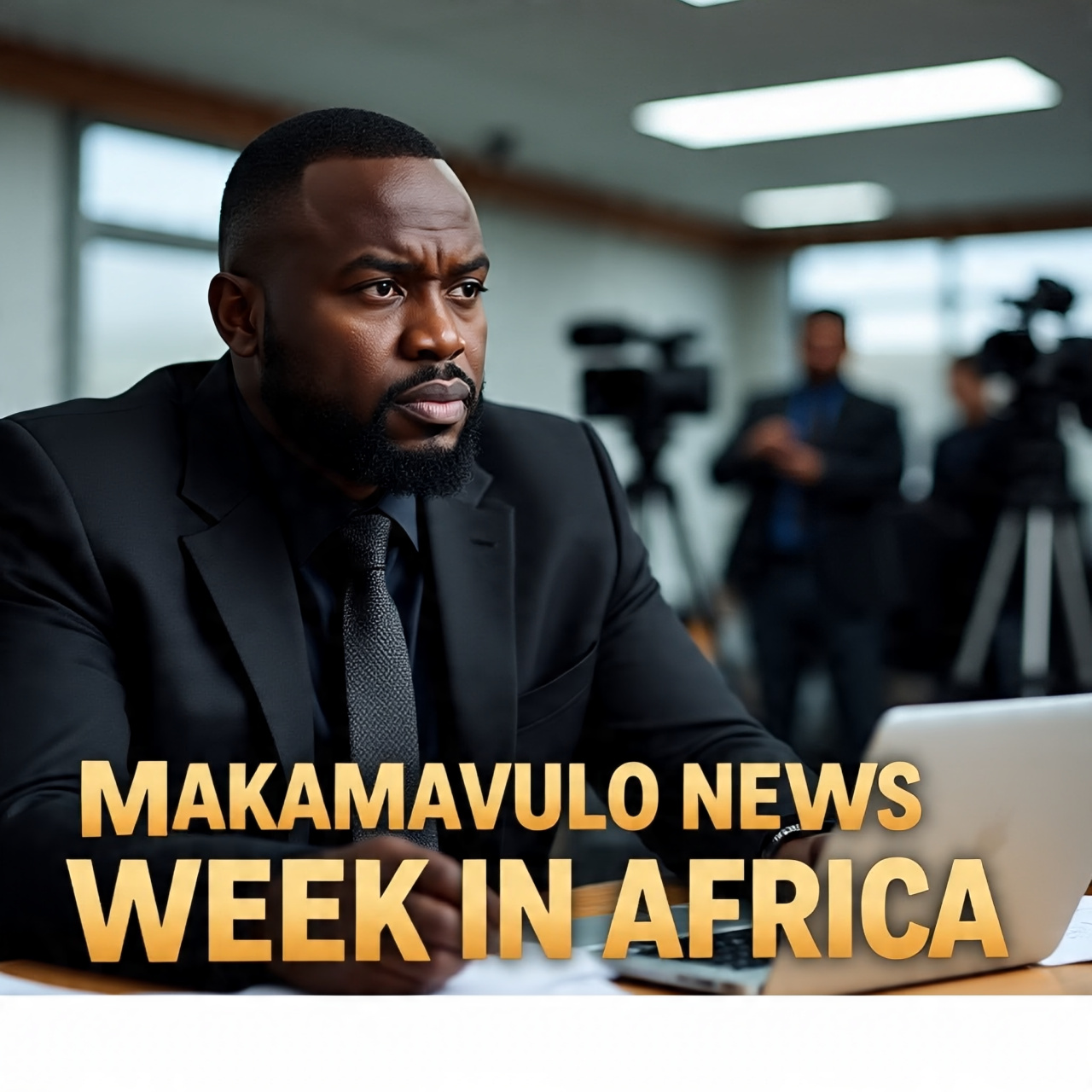 África em Foco: Resumo Noticioso de 10 a 15 de Agosto