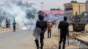 Relatório dos EUA Denuncia Violações Graves de Direitos Humanos em Angola