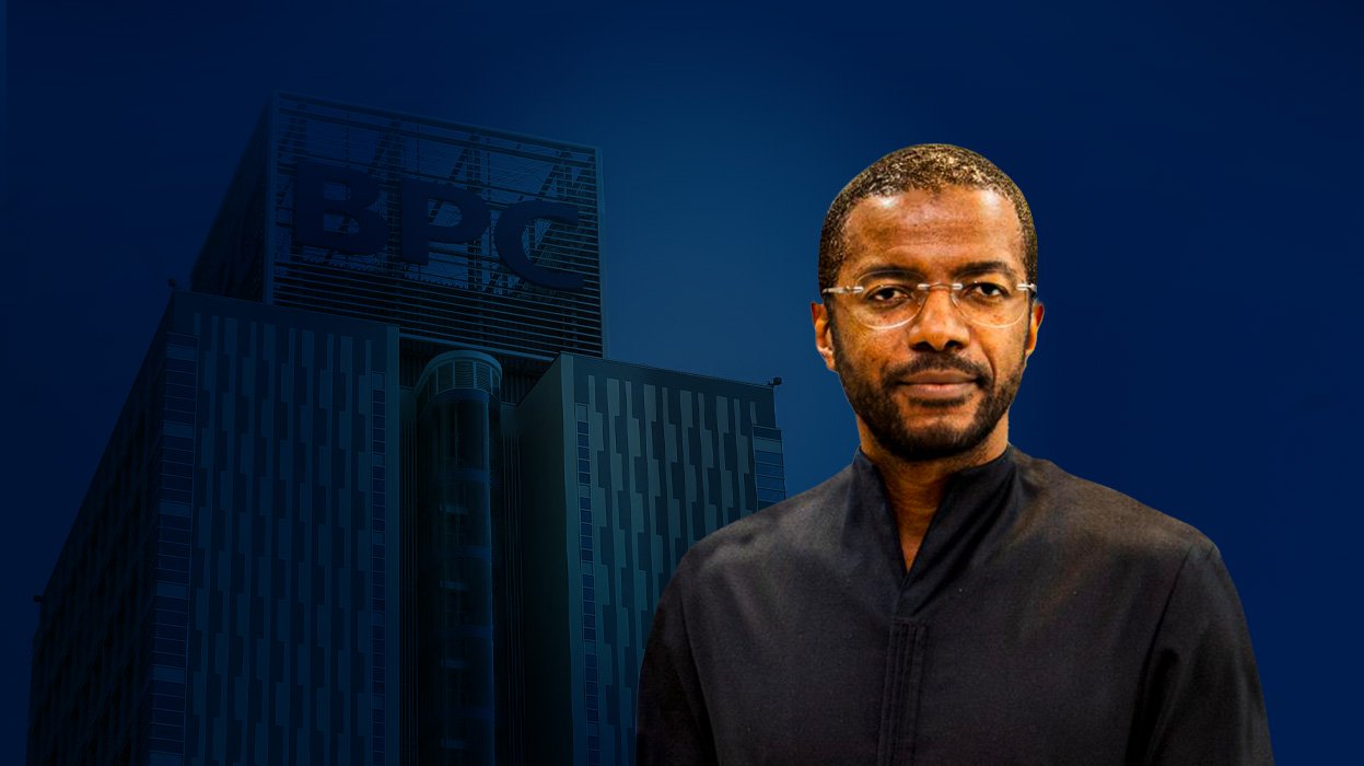 Resultados do BPC recuam 72,64% para AOA 14,3 mil milhões no 2T25