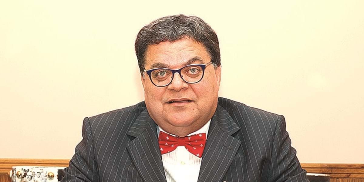 Condecorações, “o caso de São Vicente”