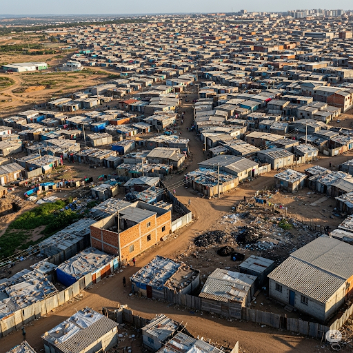 Angola Sem Dono: Quem Paga a Conta da Informalidade no Acesso à Terra?