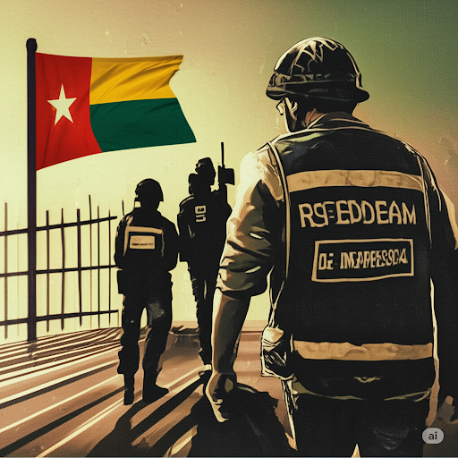 Governo da Guiné-Bissau Expulsa Lusa e RTP; Motivos Continuam Inclaros RTP Lamenta Expulsão