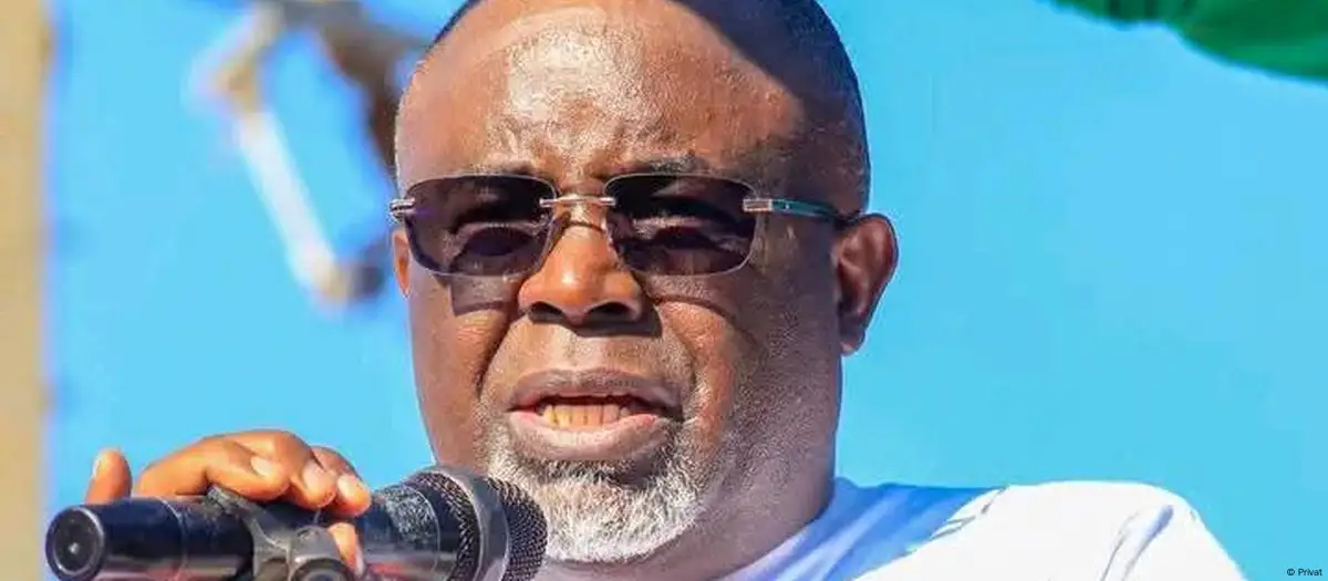 UNITA Responde a Rumores e Garante Congresso Inclusivo e Transparente