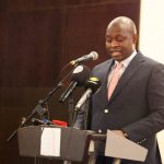 Líder do MOVANGOLA António Sawanga Lidera Encontro Histórico e Mobiliza Sociedade Civil no Projeto “Unidos por Angola”