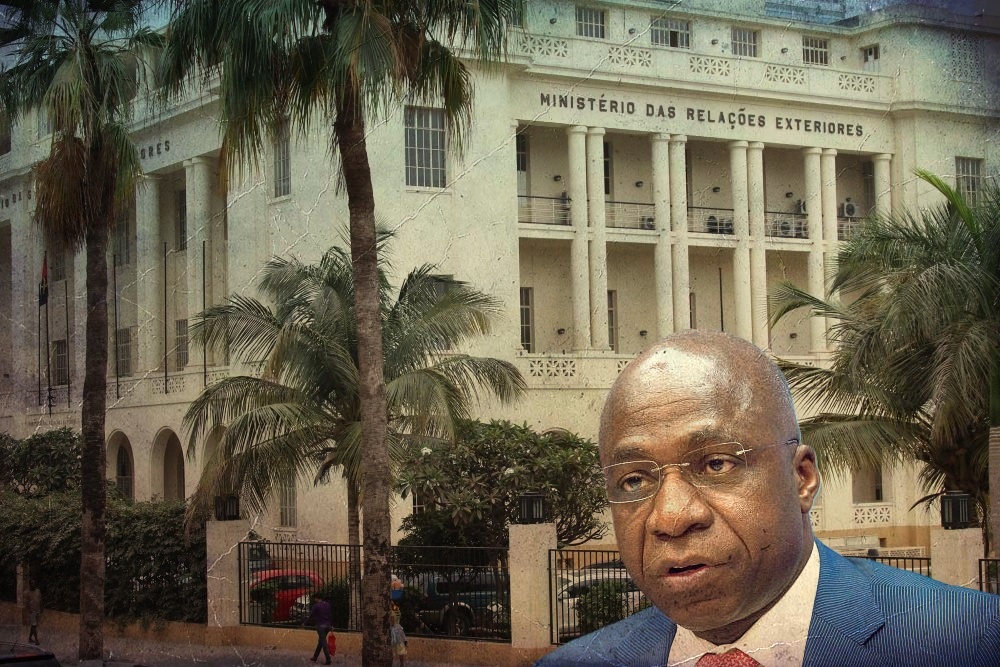 Os menos atentos defendem o opressor e condenam o oprimido – Nelson Mucazo Euclides