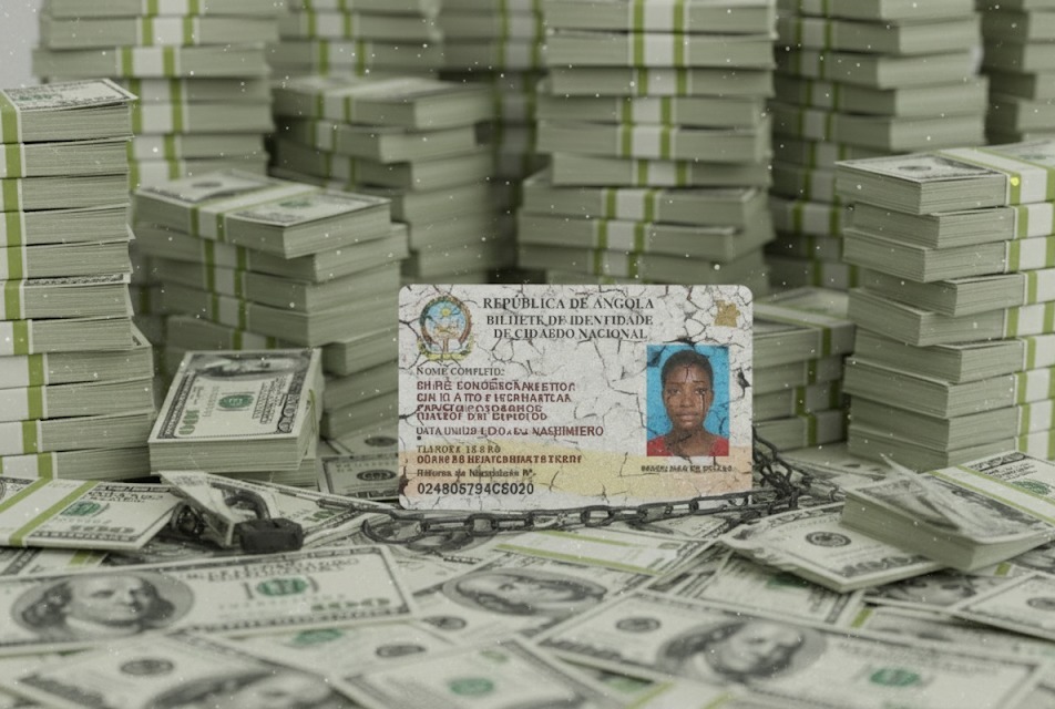 Governo investe 218,5 milhões de dólares para universalizar Bilhete de Identidade