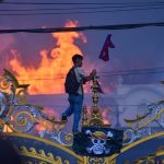 Vários Países Emitiram Avisos de Viagem para o Nepal Após Distúrbios