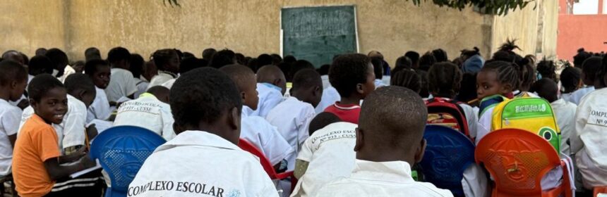 Indignação e Esperança: por Uma Escola de Verdade