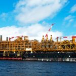 ANGOLA MENOS 627 MILHÕES USD NO I SEMESTRE:Investimento estrangeiro no oil & gas afunda 14% para 3,9 mil milhões USD