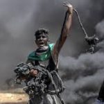Cronologia de Conflitos entre Israel e Palestina Circula com Forte Crítica a Eventos Históricos