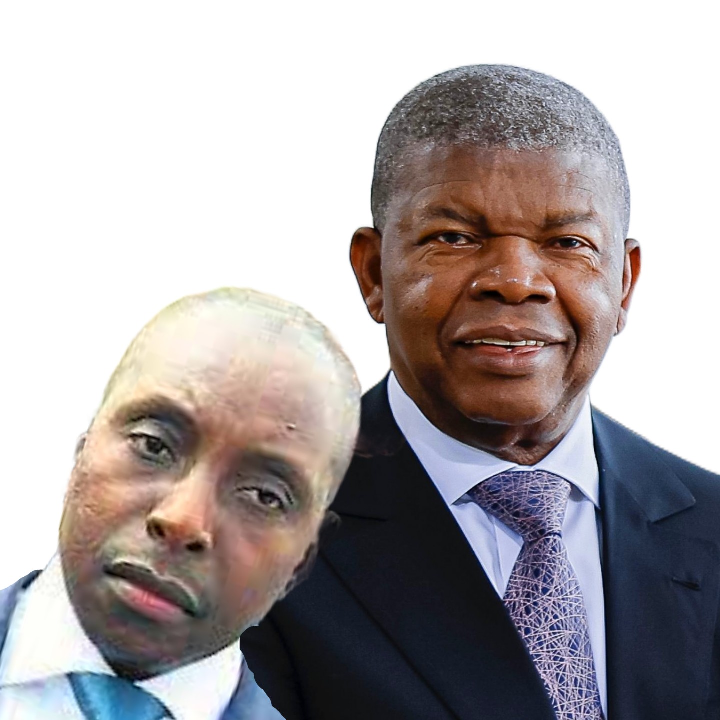 EM ANGOLA TEATRO AO VIVO: João Manuel Gonçalves Lourenço Presidente da República contra devolução de bens do ex-diretor do INEA