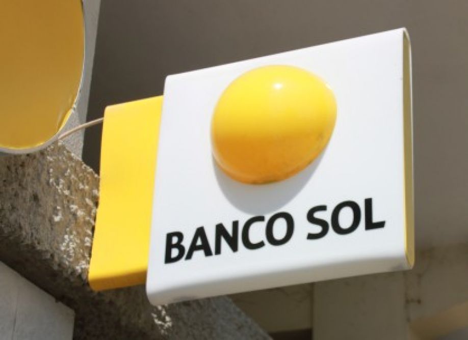Maka grande no BANCO SOL escândalo descoberto falta detransparência na atual Governança