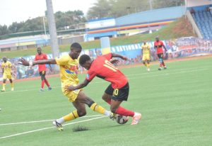Angola arranca empate contra Eswatini na estreia de Patrice Beaumelle