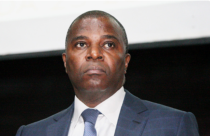 Edeltrudes Costa: O poderoso oligarca por trás das importações de alimentos em Angola