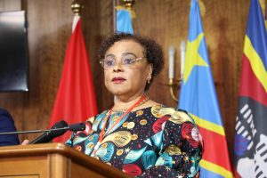 FP-SADC PROMOVE ABORDAGEM SOBRE LEI MODELO DE FISCALIZAÇÃO PRISIONAL