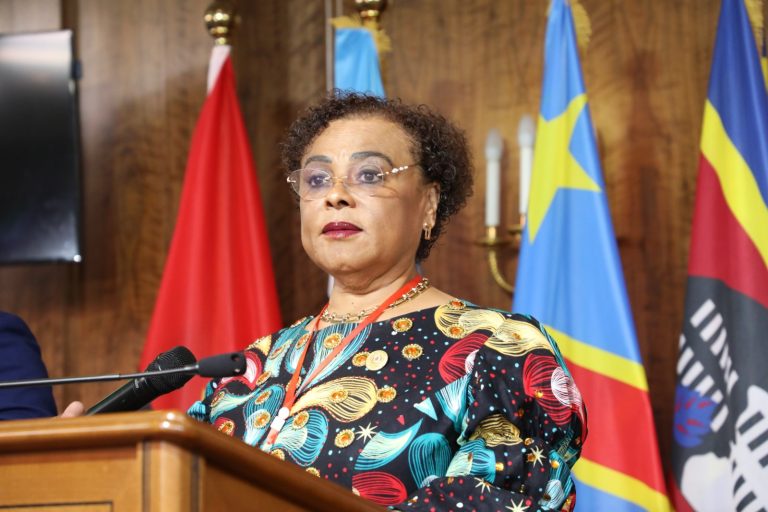 FP-SADC PROMOVE ABORDAGEM SOBRE  LEI MODELO DE FISCALIZAÇÃO PRISIONAL