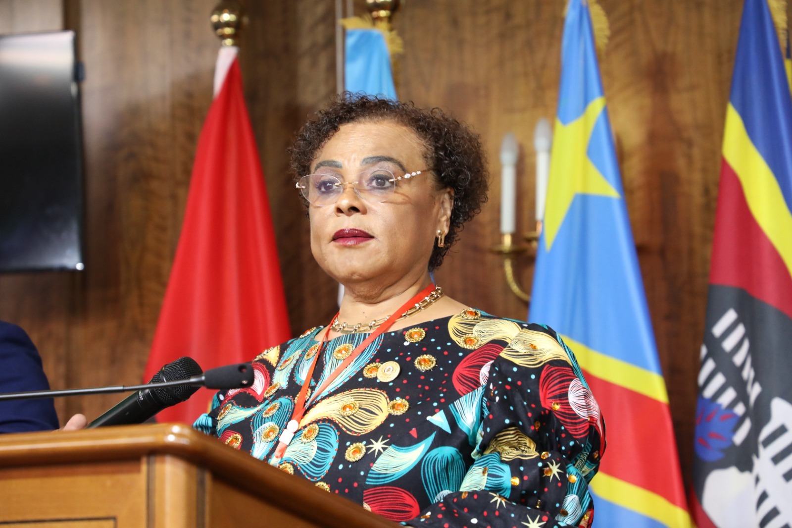 FP-SADC PROMOVE ABORDAGEM SOBRE LEI MODELO DE FISCALIZAÇÃO PRISIONAL