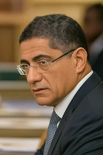 O MINISTRO BILIONÁRIO: JOÃO BAPTISTA BORGES NO CENTRO DE NOVAS SUSPEITAS DE CORRUPÇÃO NO SETOR DA ENERGIA